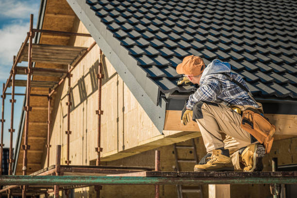 Best Roof Waterproofing Services  in Elmwood, LA