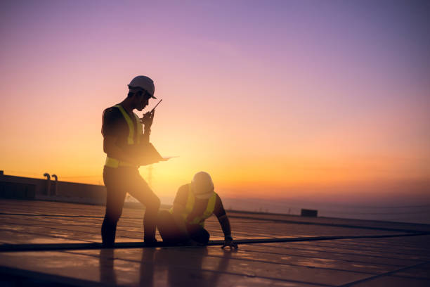 Best Emergency Roof Repair  in Elmwood, LA
