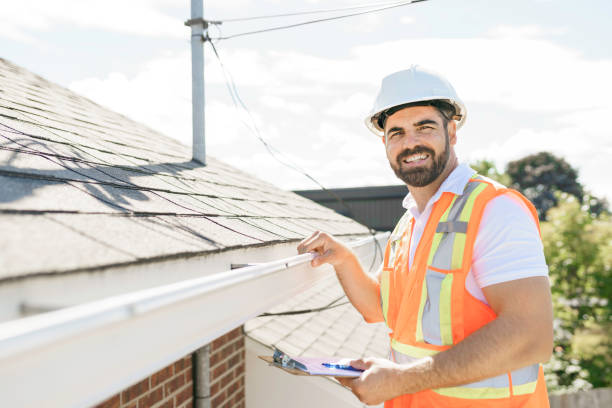 Best Metal Roofing Contractor  in Elmwood, LA