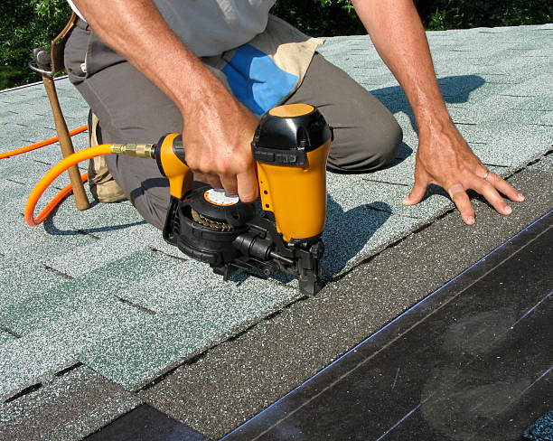 Professional Roofing Contractor in Elmwood, LA